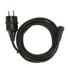 3 x 0.75 mm² AC Cable Home Solar PV System