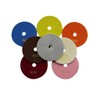 Konfor 8cm Diamond Polishing Pad Stone Polishing Pad Disc for