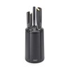 Joseph Joseph 10527 Elevate Knives Carousel Knife Set with Rotating
