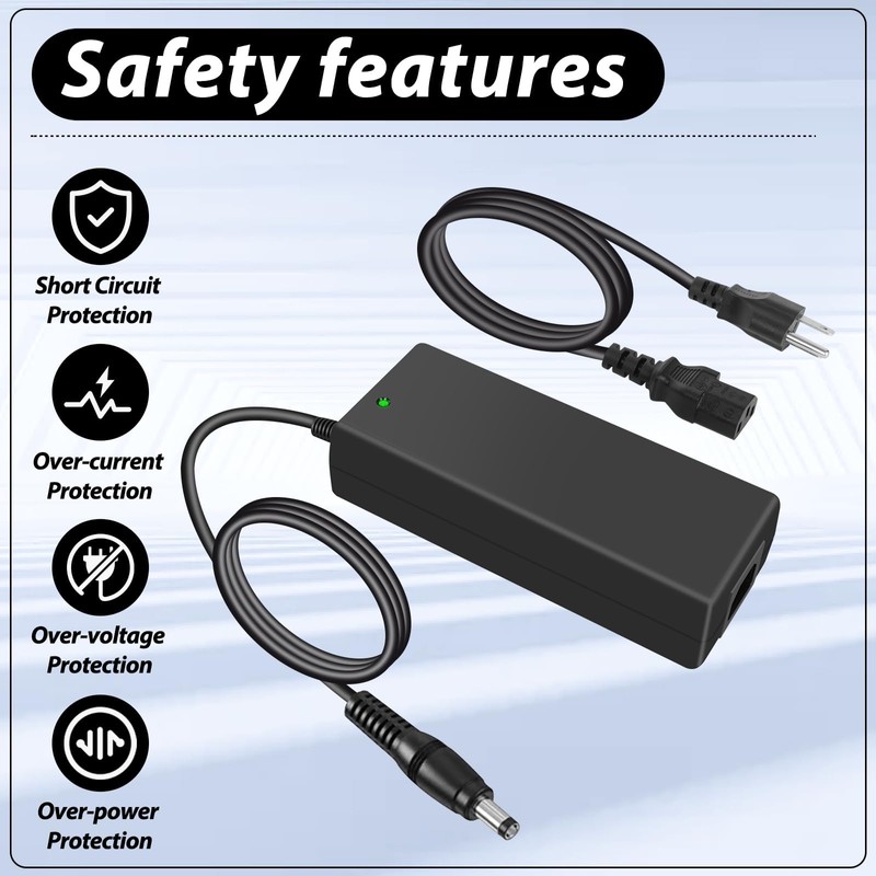 48V Power Supply/Starlink Gen3 Power Supply, Compatible with Starlink Gen3