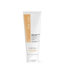 Fanola Nutricare Restructuring Cream For Split Ends 100ml