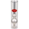 Inge-glas 11000-H225 Christmas Tree Topper 26 cm 1 Piece Matte