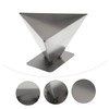 Ciieeo Stainless Steel Rice Ball Mold Kitchen Accessory for Easy