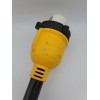 Camco Power Grip 18 Dogbone Power Locking Adapter w Handle