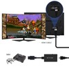 N64 to HDMI Converter Adapter, Converter for N64 /Gamecube/Super NES