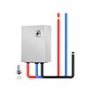 1.2kw 110V 60Hz 20A Soft Start Module, Soft Start Relay