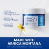 Hermon Arnica Bruise Cream Extra Strength: Fast-Acting for Bruising &