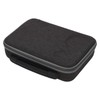 Action Camera Carrying Case Handbag Fabric Velvet Action Camera Storage