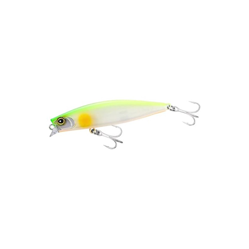 SHIMANO XM-R77X 005 Chivas Lure, Xsense, 77S, Jet Boost, Pearl