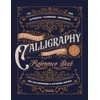 The Essential Calligraphy & Lettering Reference Book: A Comprehensive Guide