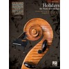 Holidays for Piano and Strings