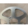Akai 267 vintage 10.5" Metal Reel to Reel 1/4" Tape