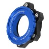 MEIJUN Centerlock to 6 Bolt Fitting Adapter Lockring Aluminium Alloy