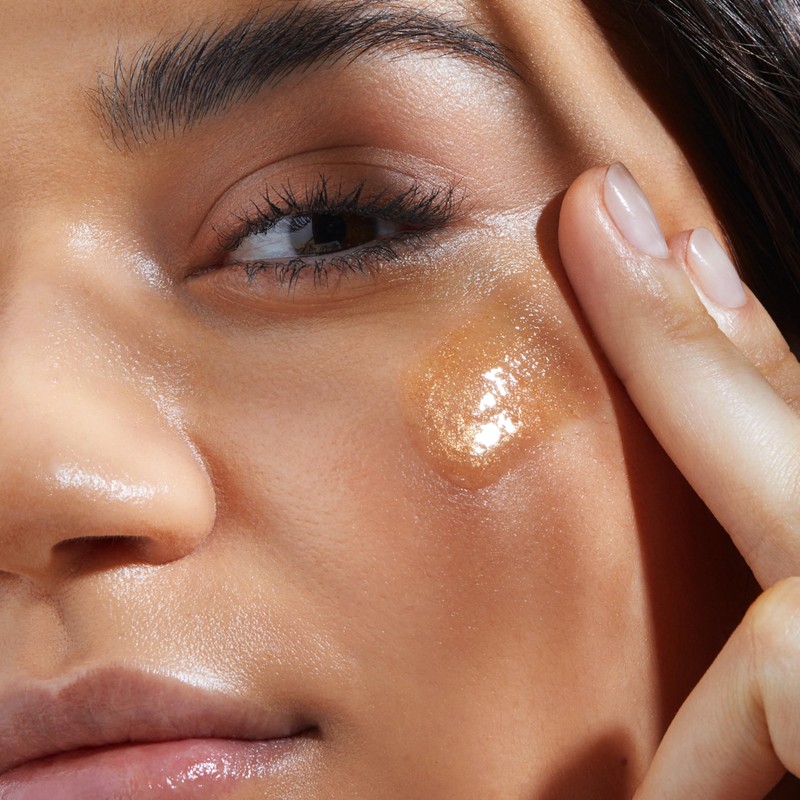 KIKO Milano Self Tan Serum Face, Moisturising Self-Tanning Glow Serum