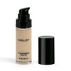 INGLOT AMC Cream Foundation (LW600)