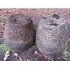 Soil Moist SAP Super Absorbent Polymer Smaller Granular Size is