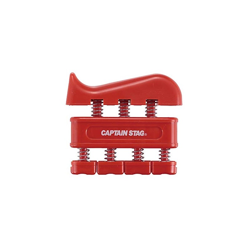 Captain Stag Vit Fit UR-817 Muscle Training, Hand Strength, Hand