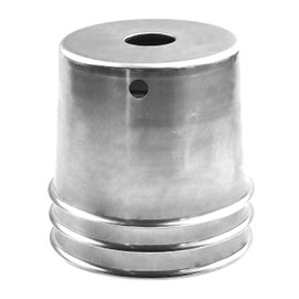 XTSZHDSL 3 Pack Dust Cover Cap K5647-34310 Compatible for Kubota ZD28 ZD25F ZD221 ZD323 ZD326 ZG222 ZG227 1913-2202 K5647-34312