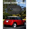 65203456090 Roof Antenna Base Rubber Gasket Repair Kit Fit for