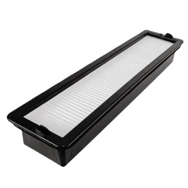 Cab Air Filter 84579424 Compatible with New Holland T5 T5.95 T5.105 T5.115 T4 T4.105 T4.115 T4.55 T4.65 T4.75 T4.85 T4.95 Powerstar 65 75 Tractors