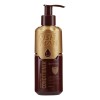 Nishman Bálsamo Acondicionador Barba Bigote 200ml Sin Parabenos