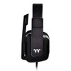 Thermaltake Gaming Shock XT 7.1 USB/3.5mm Gaming Headset, Black