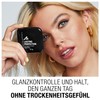 Manhattan LP Compact Make-Up Fb009