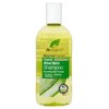 Dr.Organic Organic Aloe Vera Shampoo 265ml