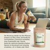 Organic Protein Base Mix x4 500g | 4 Vegetable Proteins