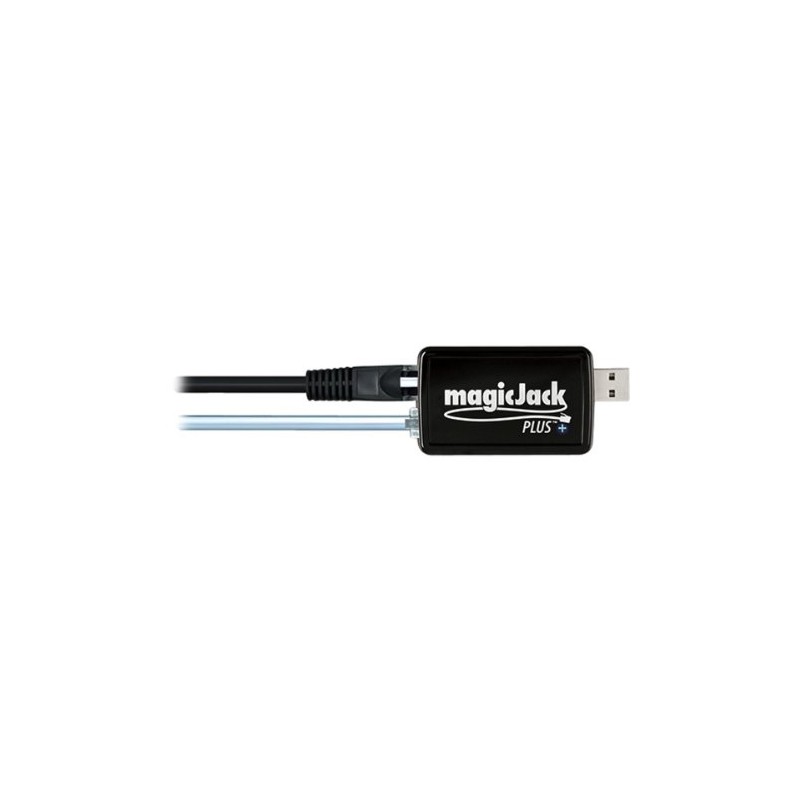 magicJack Plus