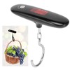 Portable Electronic Scale Handheld for Luggage Shopping Digital Weighing Equipment