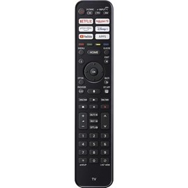 InfratexRC Voice Remote Control Compatible for Panasonic R3PA265 N2QBYA000044 N2QBYA000045 N2QBYA000051 N2QBYA000056 N2QBYA000057