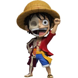 Mighty Jaxx - Freeny's Hidden Dissectible's One Piece Blind Box (Series 1)