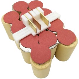 For Snap-on Battery Pack For SNAP ON 14.4V B CTB4145 CTB4147 3.0Ah Impact Drill with Top End