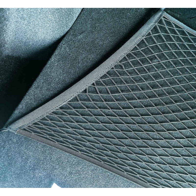 Cargo Net for Honda CR-V 2023-2027 – Highly Elastic Trunk