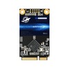 Msata SSD 500GB Dogfish 3D NAND Solid State Drive Msata