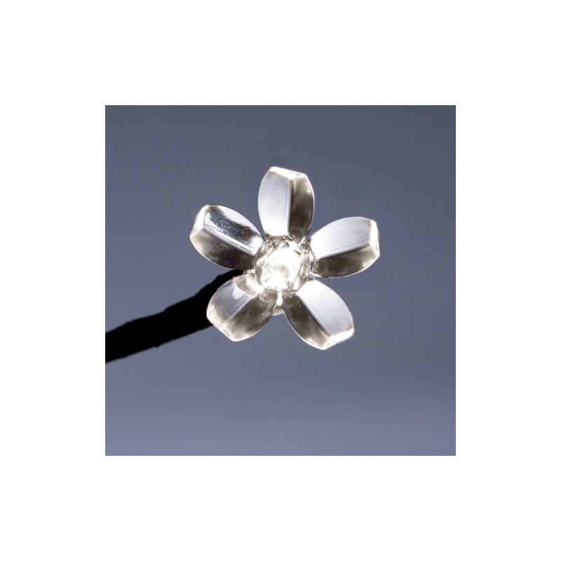 Premier Dec - 60cm Blossom Cherry Tree - White