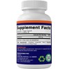 Vitamatic Benfotiamine 300 mg 90 Vegetarian Capsules - Also Called