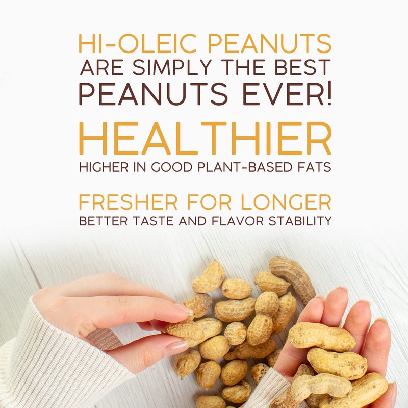 PASOKIN | Original Peanut Butter Snack | Gluten Free, Vegan,