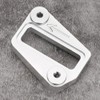 MAF Mass Air Flow Sensor Bung Mount Weld Flange Fit