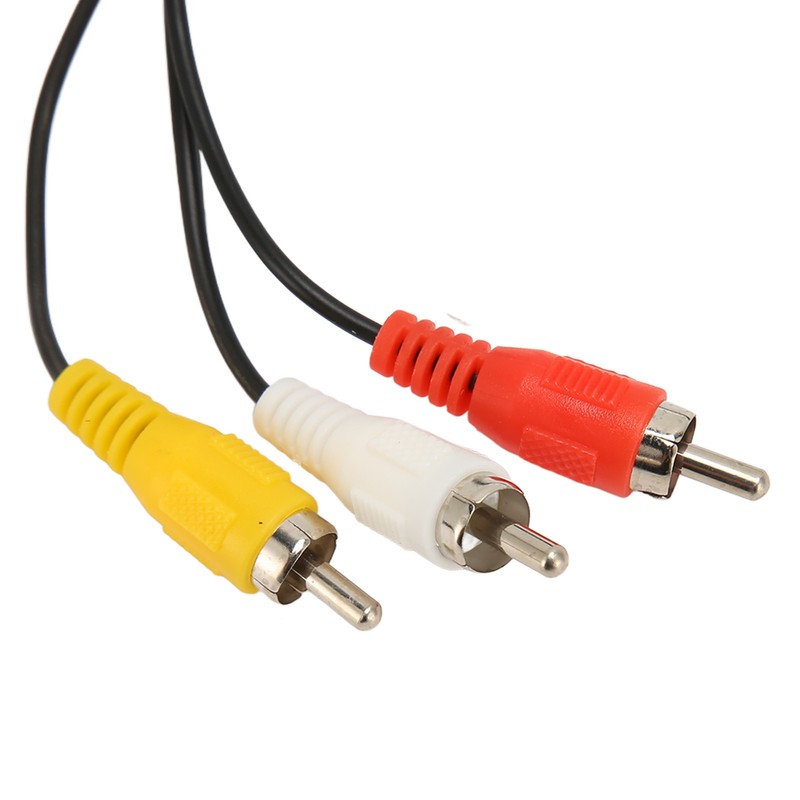 HD Multimedia Interface to RCA Converter Professional Supports HD Multimedia