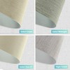 Aprilsmart Motorized Blinds with Remote,Compatible with Apple HomeKit Alexa Google