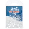 Sea Striker TRI-CL Tri-Beads Clear