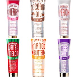 Broadway Vita-Lip Lipgloss - Color: Watermelon