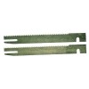 Bosch 2607018013 3" Blade Pair for Foam Rubber Cutters