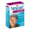 Nexcare Parche Ocular Opticlude Junior Caja Piezas Modelo Optjr