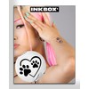 Inkbox Temporary Tattoos, Semi-Permanent Tattoo, One Premium Easy Long Lasting,