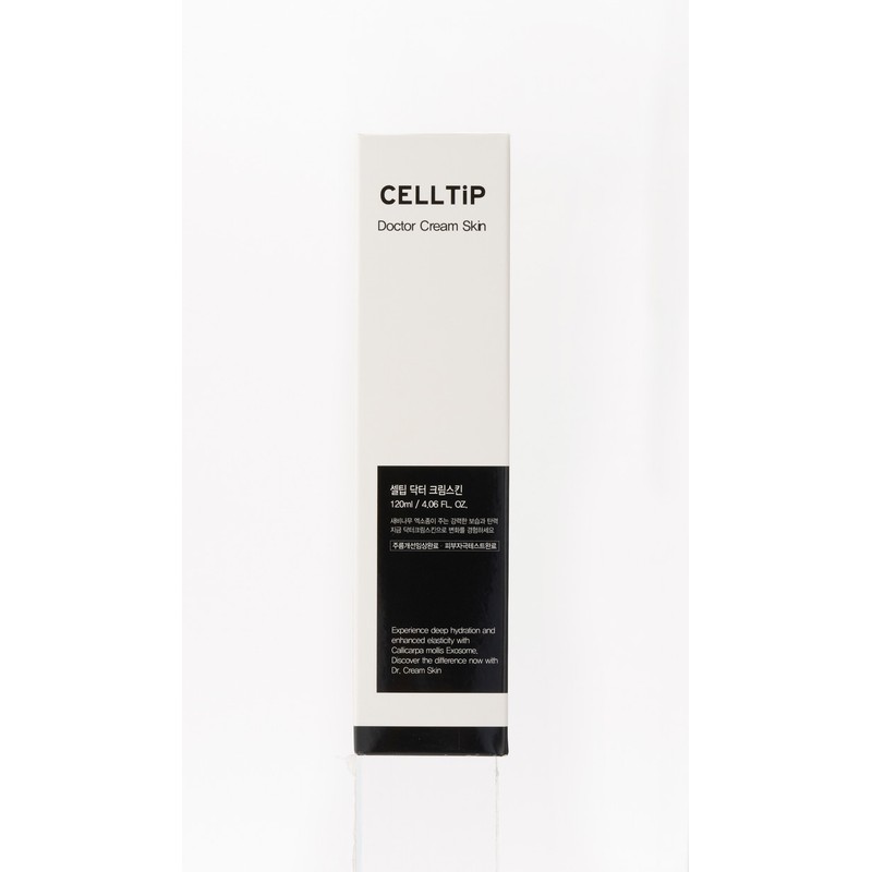 [1+1 promotion product] Cell Tip Doctor Cream Skin / [1+1