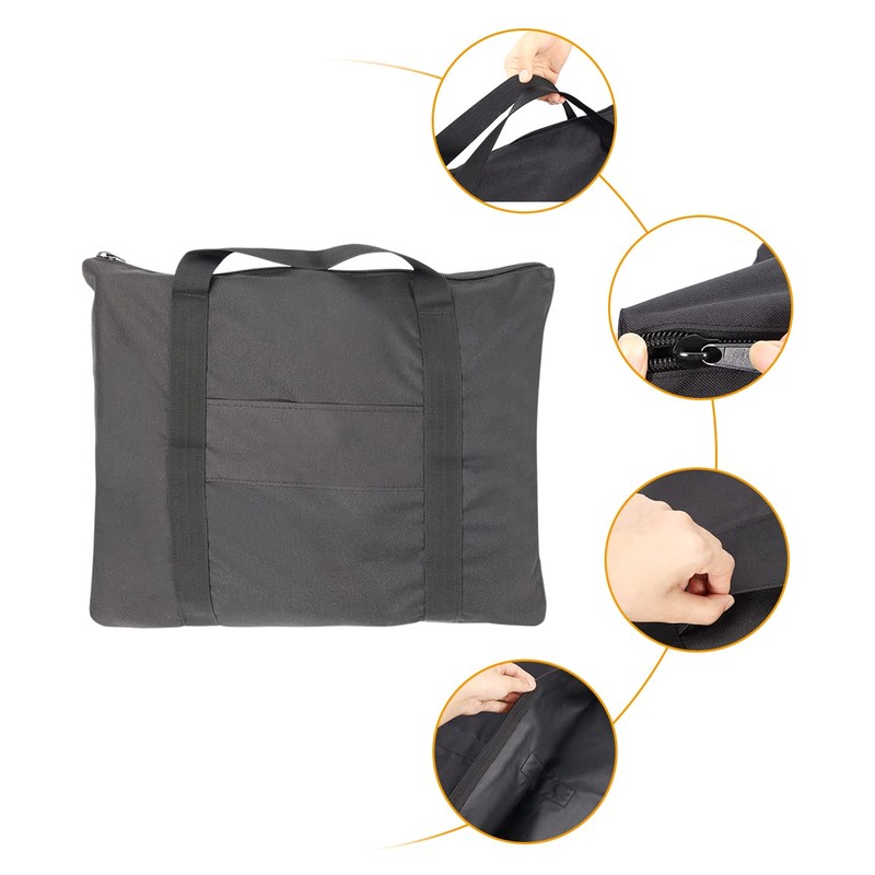 Griddle Carry Bag Replacement for Camp Chef Griddle, 14 x