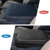 Zxiaochun Center Console Cover Compatible with 2019 2020 2021 2022